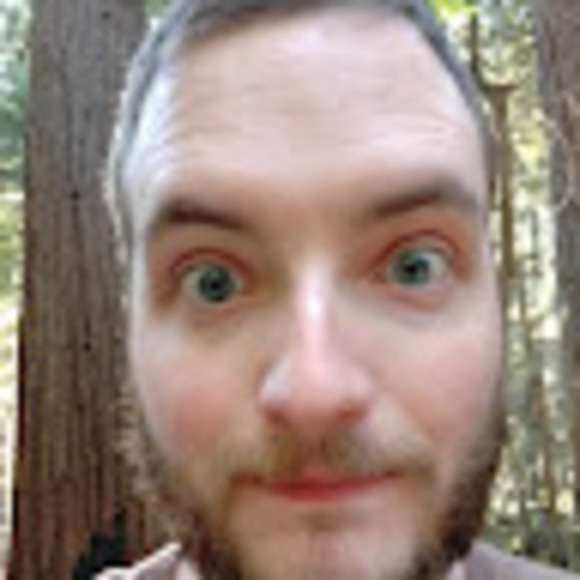 Meet your Posher, Nick - Picture 1 of 1